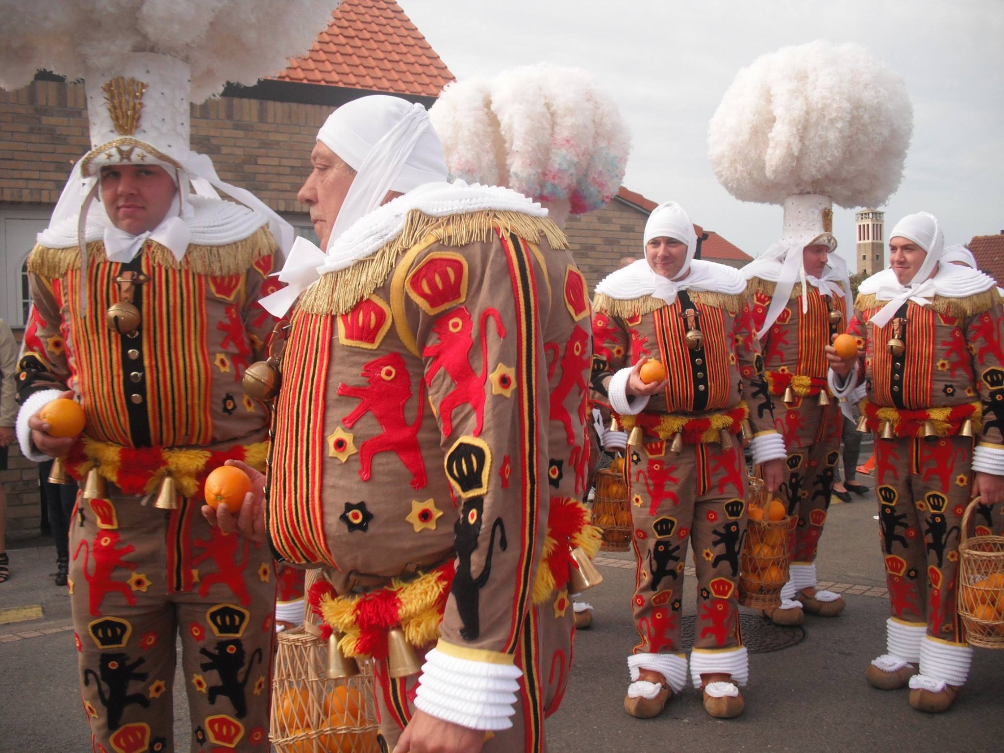 voyage fort mardyck 2014